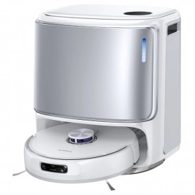 NARWAL Freo Z10 Ultra Robotic Vacuum Cleaner - White