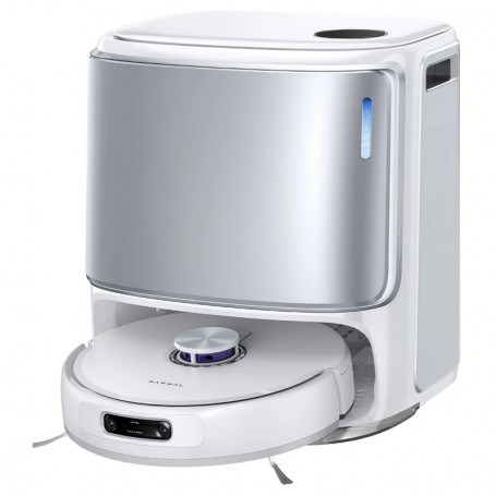 NARWAL Freo Z10 Ultra robotski usisivač  - Bijeli