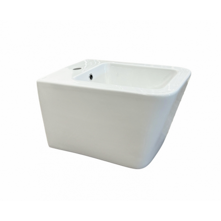 QUADRA viseći bide 515x365x300 mm