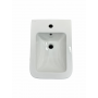 QUADRA hanging bidet 515x365x300 mm