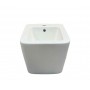 QUADRA hanging bidet 515x365x300 mm