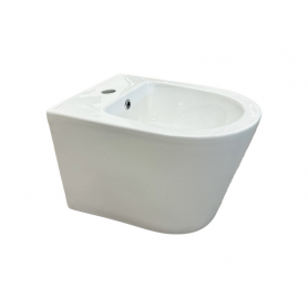 VIVID hanging bidet 485x365x325 mm