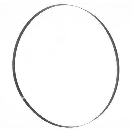 Band saw blade 4080x10x0,6mm T 6mm BSB610B10 Holzmann Machinen