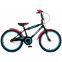 Children's bike 20" Tiger Black