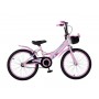 Children's bike 20" Terry Pink