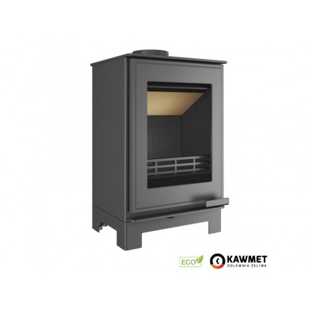 Peć na drva KAWMET HARITA S15i Basic ECO