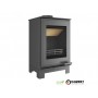 Peć na drva KAWMET HARITA S15i Basic ECO