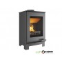 Peć na drva KAWMET HARITA S15i Basic ECO