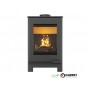 Peć na drva KAWMET HARITA S15i Basic ECO