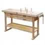 Work bench WB162L Holzmann Mashinen
