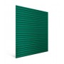 Green panel fence tape Ekstra