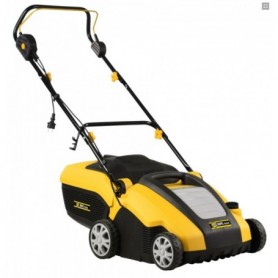 PROZRAČIVAĆ TRAVE, 33cm, 1500W