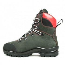 ŠUMARSKE ZAŠTITNE CIPELE OREGON KLASA 2, br.42