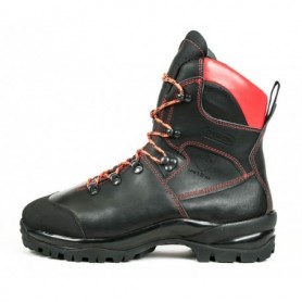 ŠUMARSKE ZAŠTITNE CIPELE OREGON KLASA 1, br.42
