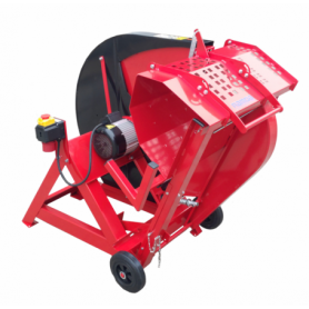 RAMDA-PRO LCS700A CIRKULAR 700mm 700mm, 400volt