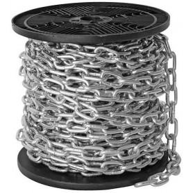 LANAC 2,2x15mm L-70m KRATKA KARIKA