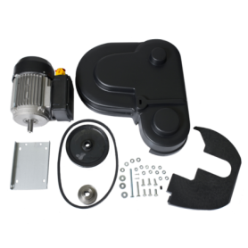 ELEKTROMOTOR SET KPL. ZA DMA-DMAI/SP-DMA-033