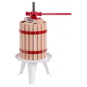 PREŠA ZA VOČE fi40xV78cm, 18L