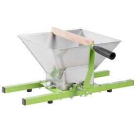 MLIN RUČNI INOX ZA VOČE 7lit, 57x20x24cm