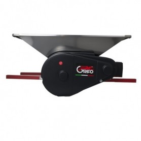 GRIFO PIGMO INOX MLIN ZA VOĆKE 950x600mm, ELE. 230volt