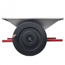 GRIFO PIG INOX MLIN ZA VOĆKE 950x600mm