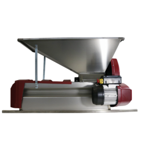 GRIFO DENI INOX MULJAČA ZA KOŠČIČASTE VOČKE ELE. 230volt