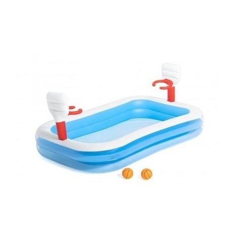 BAZEN OTROŠKI IGRIŠČE