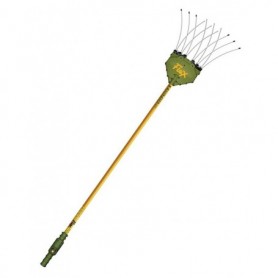 AGRITEC TRESAČ MASLINA 2.2kg, ALU DRŠKA 240cm