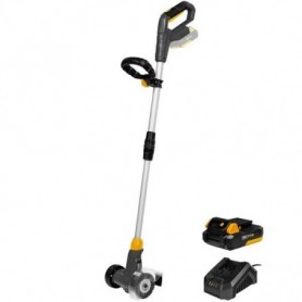 TEXAS WRX2000 BATERIJSKI ČISTAČ KOROVA 20V, BAT 2.0Ah+PUN