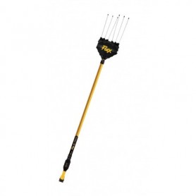 AGRITEC TRESAČ MASLINA 2.8kg, ALU DRŠKA 220-320cm