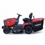 RAMDA T92HIDRO TRAKTOR 3u1, 92cm, KOŠ 280L, mot. LONCIN