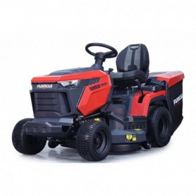 RAMDA T102HIDRO TRAKTOR 3u1, 102cm, KOŠ 280L, mot. LONCIN