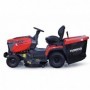 RAMDA T102HIDRO TRAKTOR 3u1, 102cm, KOŠ 280L, mot. LONCIN