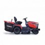 RAMDA T102HIDRO TRAKTOR 3u1, 102cm, KOŠ 280L, mot. LONCIN