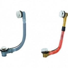 Odvodna i preljevna armatura 80 cm PVC LA PALMA&ORIENT