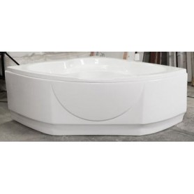 Navlaka za RIVIERA 150 bijela