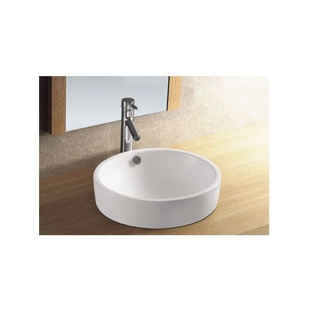 Keramični alternativni umivalnik