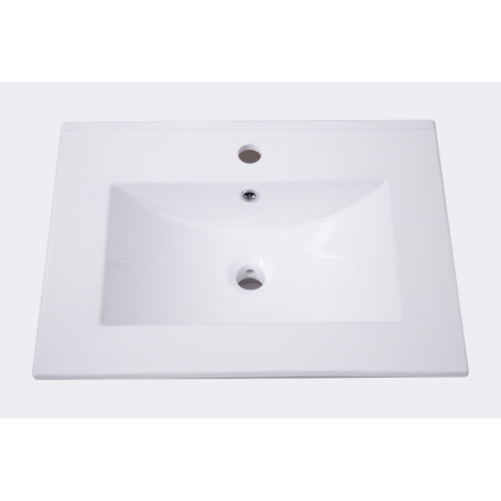 Ugradbeni keramički sudoper