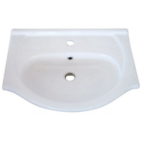 Ugradbeni keramički sudoper SANO