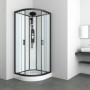 Tuš kabina EPIC 1 90x90x235cm Quick-Line