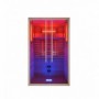 RUBY 2 infracrvena sauna za 2 osobe 120x100x195 cm