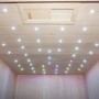 CARBON 1 infracrvena sauna za 1 osobu 100x130x195 cm