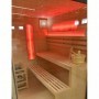 LUXOR 1 Sauna za 2 osobe 120x120x190 cm