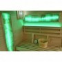 LUXOR 1 Sauna za 2 osobe 120x120x190 cm