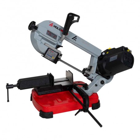 Tračna pila za metal BS125M_230V Holzmann Maschinen