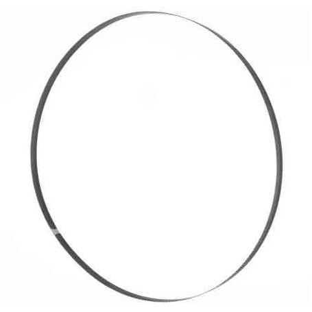 List tračne pile za drvo 5616x20x0,7mm T 7mmm Holzmann Maschinen