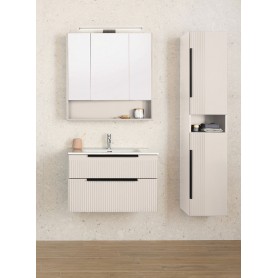 Miriad 60 donji kupaonski ormarić kašmir