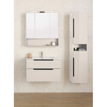 Miriad 60 donji kupaonski ormarić kašmir