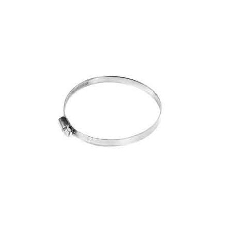 Hose clamp with clamp fi 100mm SKL100 Holzmann Maschinen