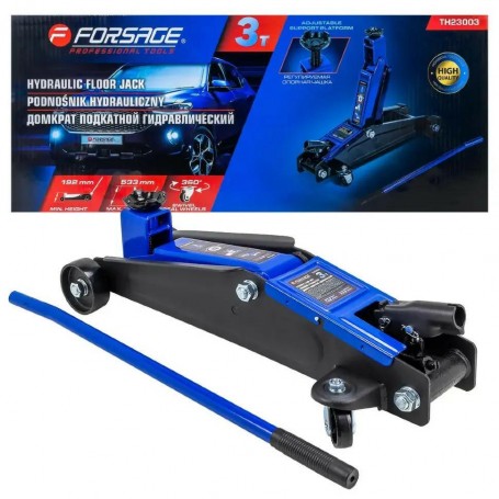 Service jack 3T F-TH23003 Forsage